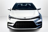 Used 2025 Toyota Corolla SE image 3