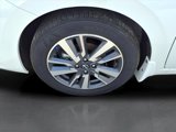 New 2025 Nissan Versa SV w/ Trunk Package image 4