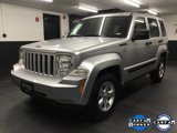 Used 2012 Jeep Liberty Sport w/ Popular Equipment Group image 5