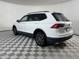 Used 2020 Volkswagen Tiguan SE w/ Panoramic Sunroof Package image 5
