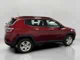 Used 2022 Jeep Compass Latitude w/ Convenience Group image 3