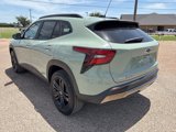 New 2025 Chevrolet Trax ACTIV w/ Sunroof Package image 3
