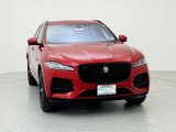 Used 2021 Jaguar F-PACE S image 2