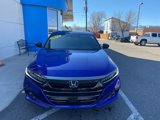 Used 2022 Honda Accord Sport image 3