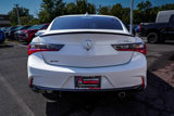 Used 2020 Acura ILX w/ Premium & A-SPEC Package image 6