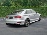 Used 2018 Audi RS 3 w/ Technology Package image 3
