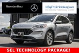 Used 2022 Ford Escape SEL image 3