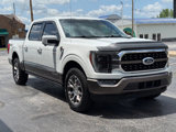 Used 2021 Ford F150 King Ranch w/ Equipment Group 601A High image 3