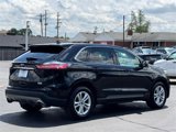 Used 2019 Ford Edge SEL w/ Equipment Group 201A image 5