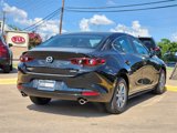 New 2025 MAZDA MAZDA3 s image 4