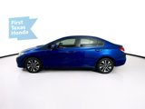 Used 2015 Honda Civic EX image 4