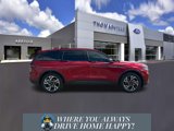 New 2025 Lincoln Nautilus Premier w/ Equipment Group 102A image 2