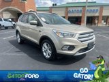 Used 2018 Ford Escape SEL image 2