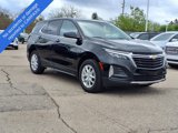 Used 2022 Chevrolet Equinox LT image 3