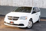 Used 2019 Dodge Grand Caravan SE image 2