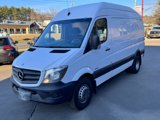 Used 2014 Mercedes-Benz Sprinter 3500 image 3
