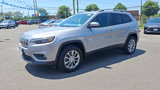 Used 2019 Jeep Cherokee Latitude Plus w/ Cold Weather Group image 4