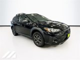 Used 2021 Subaru Crosstrek 2.5i Sport w/ Moonroof Package image 3