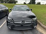 Used 2020 Mercedes-Benz E 350 Sedan image 3