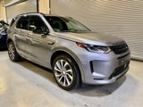 Used 2023 Land Rover Discovery Sport S R-Dynamic image 5