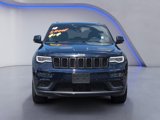 Used 2018 Jeep Grand Cherokee High Altitude image 3