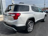 Used 2020 GMC Acadia SLT w/ Trailering Package image 3