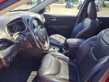 Used 2017 Jeep Cherokee Trailhawk image 5