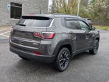 Used 2022 Jeep Compass Latitude w/ Convenience Group image 4