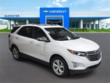 Certified 2021 Chevrolet Equinox Premier image 3