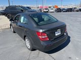 Used 2017 Chevrolet Sonic LS image 6