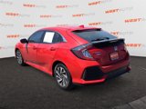 Used 2019 Honda Civic LX image 3