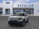 New 2025 Ford Bronco Sport Big Bend image 2