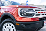 New 2024 Ford Bronco Sport Heritage w/ Heritage Convenience Package image 4