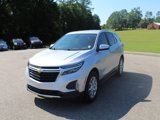 Used 2022 Chevrolet Equinox LT image 3