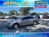 Used 2023 Chevrolet Malibu LS image 3