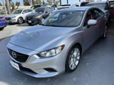Used 2017 MAZDA MAZDA6 Touring image 6