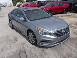 Used 2016 Hyundai Sonata Sport w/ Option Group 1V image 3