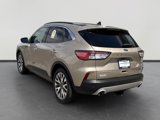 Used 2021 Ford Escape Titanium image 4