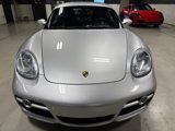 Used 2008 Porsche Cayman S Sport image 5