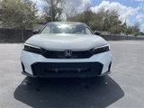 New 2025 Honda Civic Sport image 2