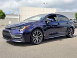 Certified 2020 Toyota Corolla SE image 5