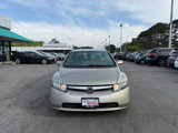 Used 2008 Honda Civic LX image 2