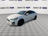 Used 2019 Ford Fusion SE w/ Equipment Group 151A image 4