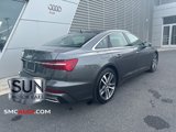 Used 2021 Audi A6 Premium Plus w/ Premium Plus Package image 3