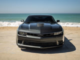 Used 2014 Chevrolet Camaro SS w/ RS Package image 2