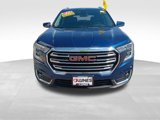 Used 2023 GMC Terrain SLT image 2