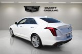 New 2025 Cadillac CT4 Premium Luxury image 3
