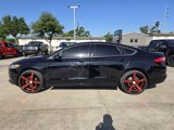 Used 2016 Ford Fusion SE image 4
