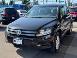 Used 2013 Volkswagen Tiguan S image 6