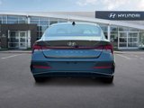 New 2025 Hyundai Elantra SE image 6